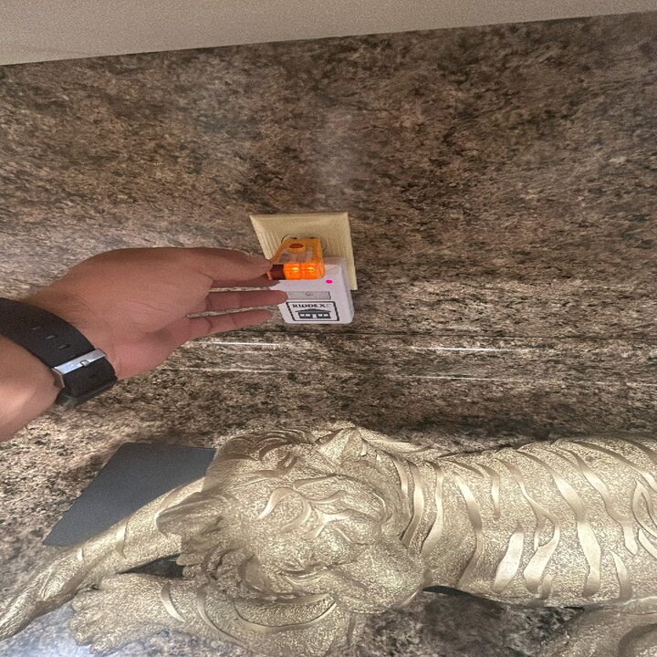 Images Liberty Home Inspection