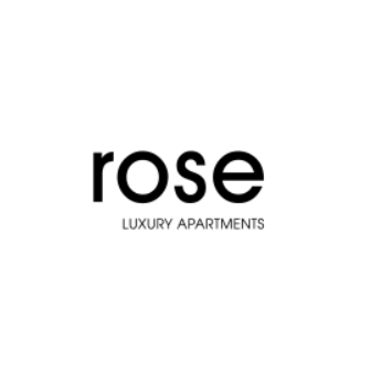 Rose Apartments Logo
