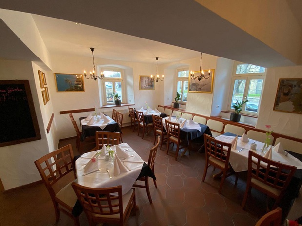 Kundenbild groß 1 Italienisches Restaurant & Pizzeria Ankers Inh. Sadat Hoxha