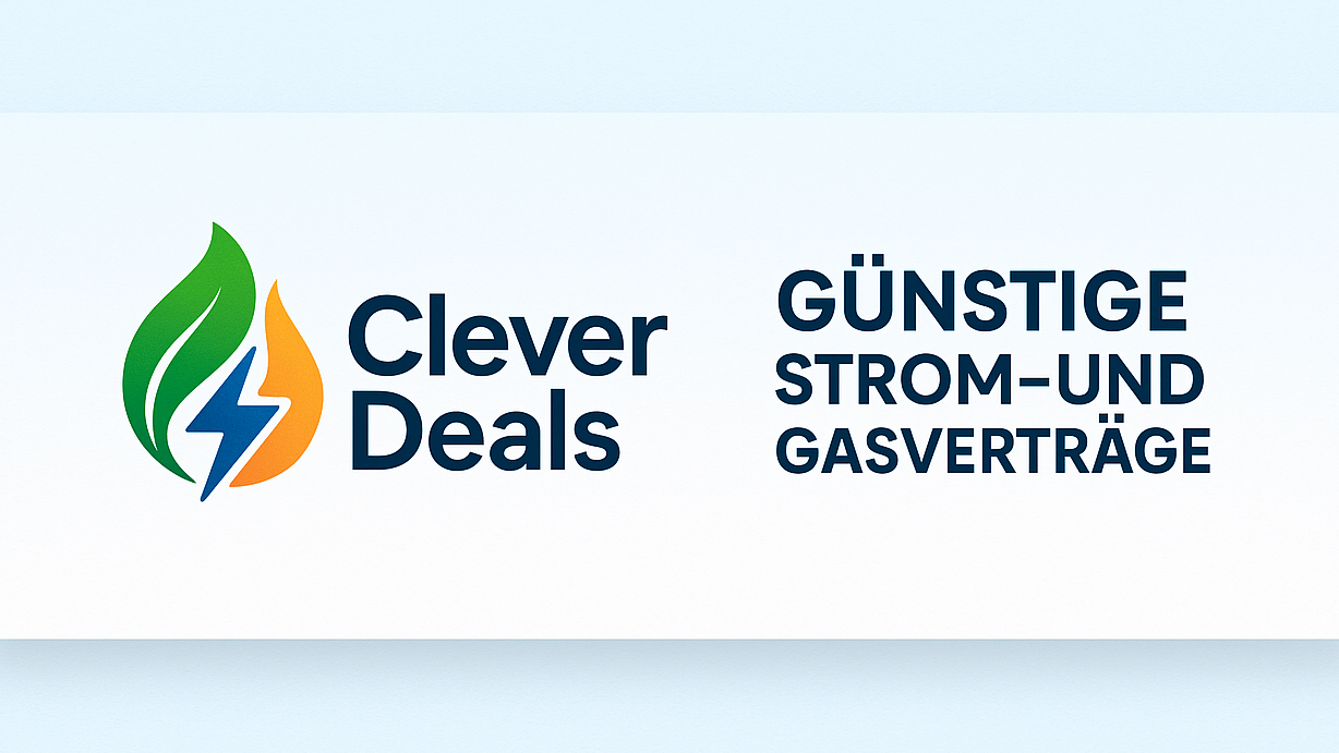 Clever Deals in Steinfurt - Logo