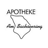Logo Logo der Apotheke Am Sachsenring