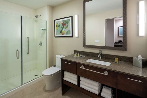 Images DoubleTree by Hilton Miami Doral
