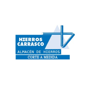 Hierros Carrasco Logo