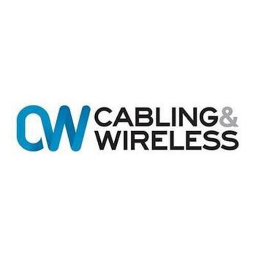 Cabling & Wireless Pty Ltd Logo