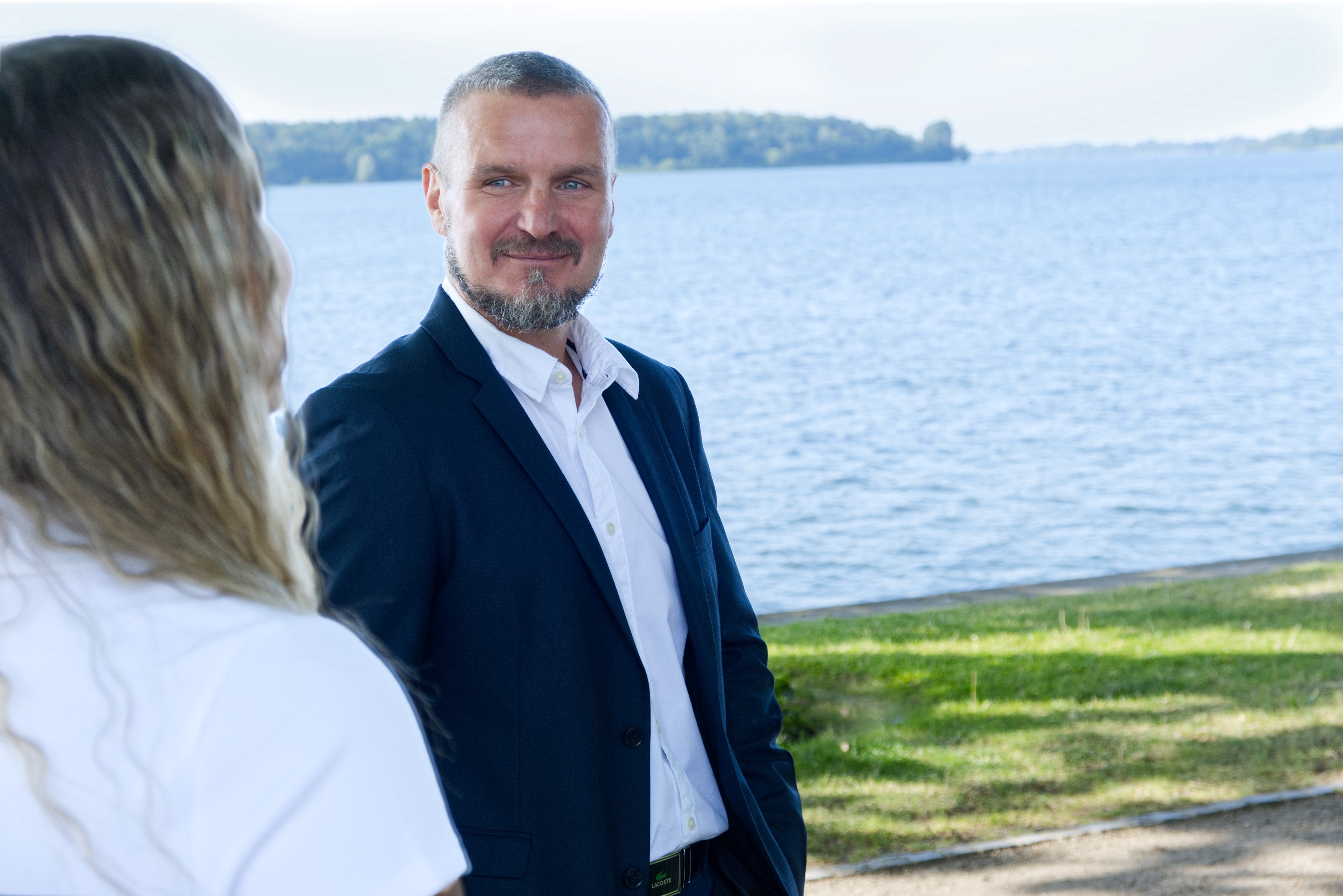ERGO Versicherung Christian Ullerich, Puchower Chaussee 11 in Penzlin