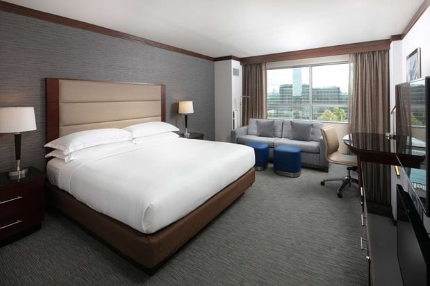 Images Hilton Minneapolis/Bloomington