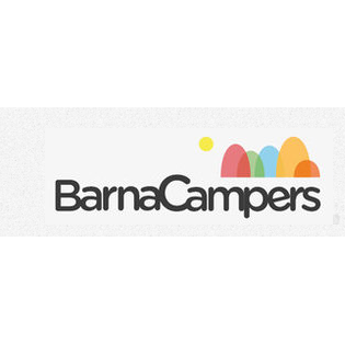 BarnaCampers Logo