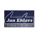 Logo Tischlerei Jan Ehlers