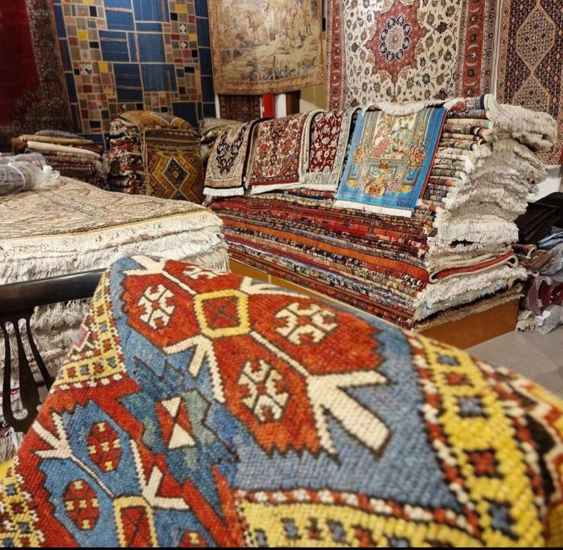 Images Tappeti persiani antica persia