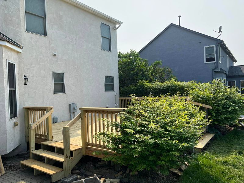 Images J. Hardin Remodeling LLC