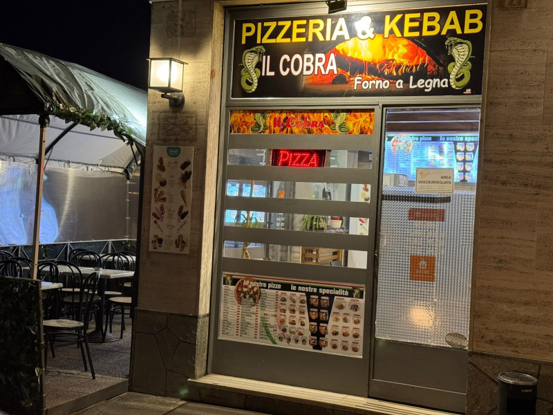 Images Pizzeria Kebab Il Cobra