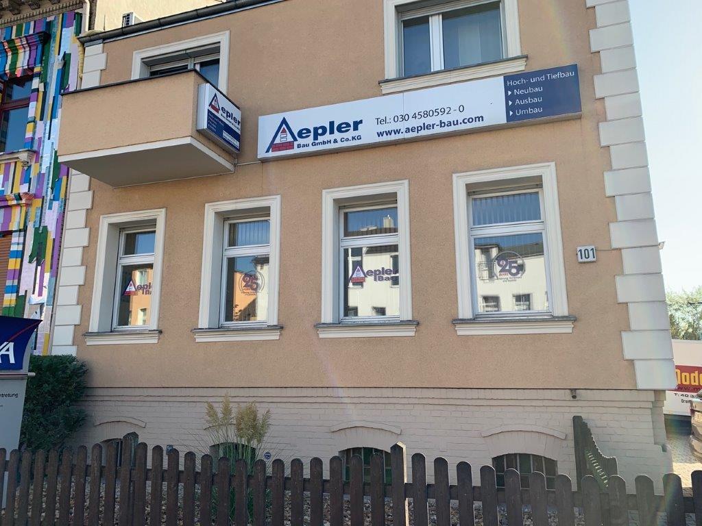 Fotos - Aepler Bau GmbH & Co. KG - 2