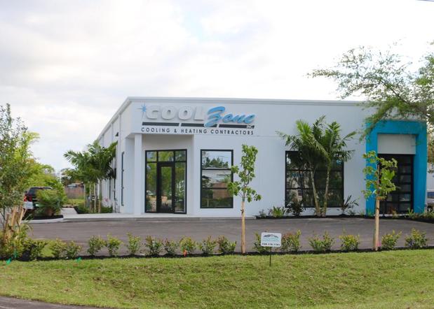 Images Cool Zone Inc