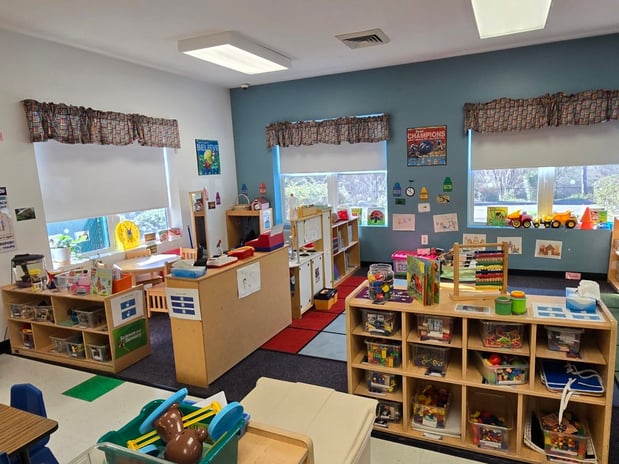 Images Kelley Austin KinderCare