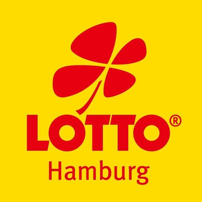 Logo LOTTO Hamburg GmbH