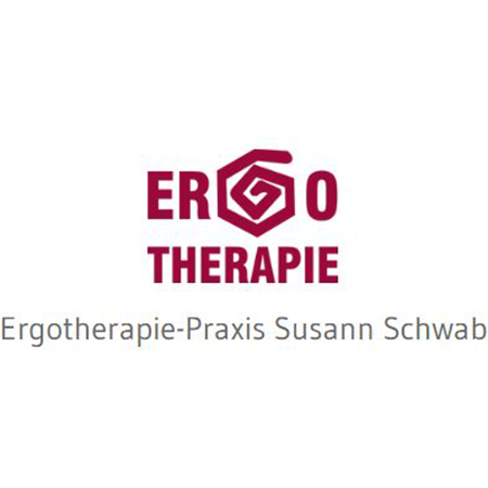 Logo Ergotherapie-Praxis Susann Schwab