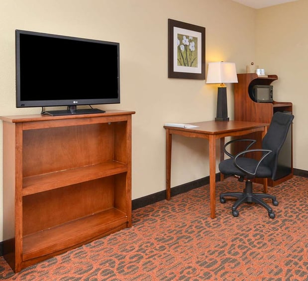 Images Hampton Inn by Hilton Muscatine