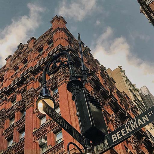 Images The Beekman, a Thompson Hotel