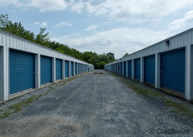 Images CubeSmart Self Storage