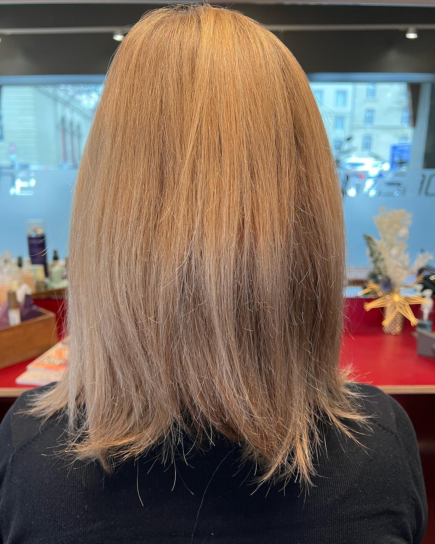 Bilder Hauptsache Haar