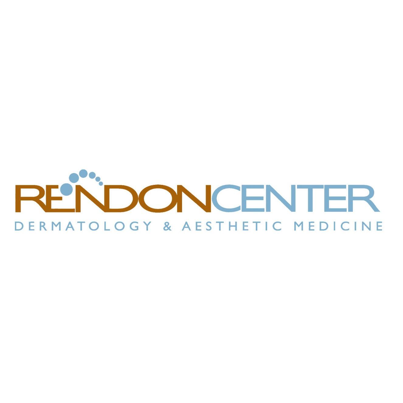 Rendon Center for Dermatology and Aesthetic Medicine Logo