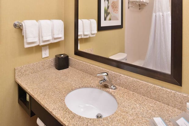 Images Hilton Garden Inn Cincinnati/West Chester