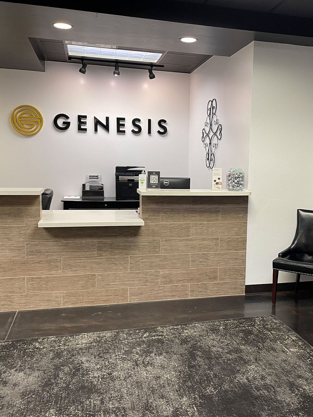 Genesis Lifestyle Medicine Image