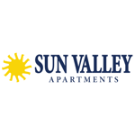 Sun Valley Apartments Logo