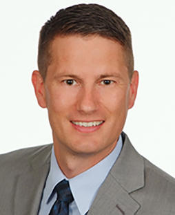 Dr. Luke P Lentscher, PA