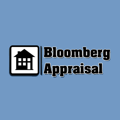 Bloomberg Appraisal Logo
