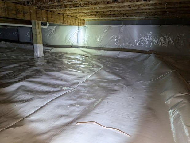 Images Basement & Radon Solutions