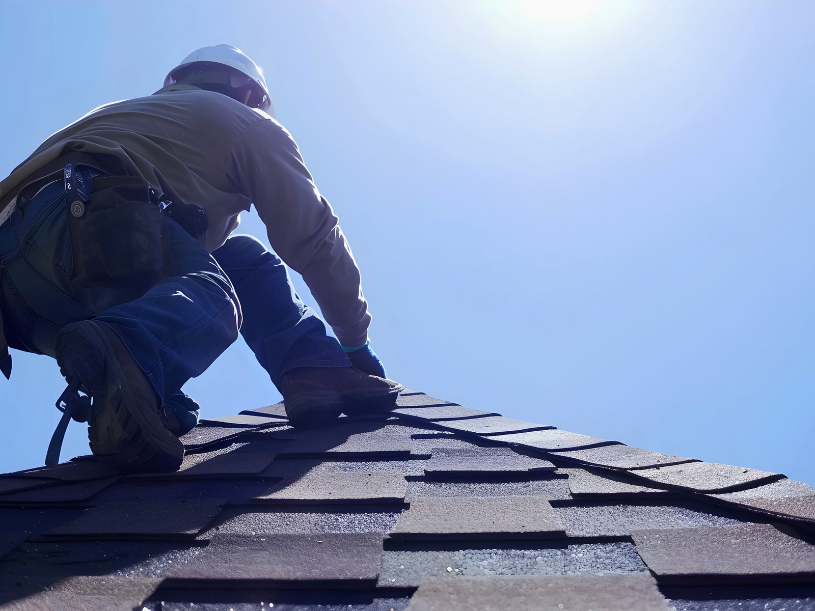 Rays Roofing
