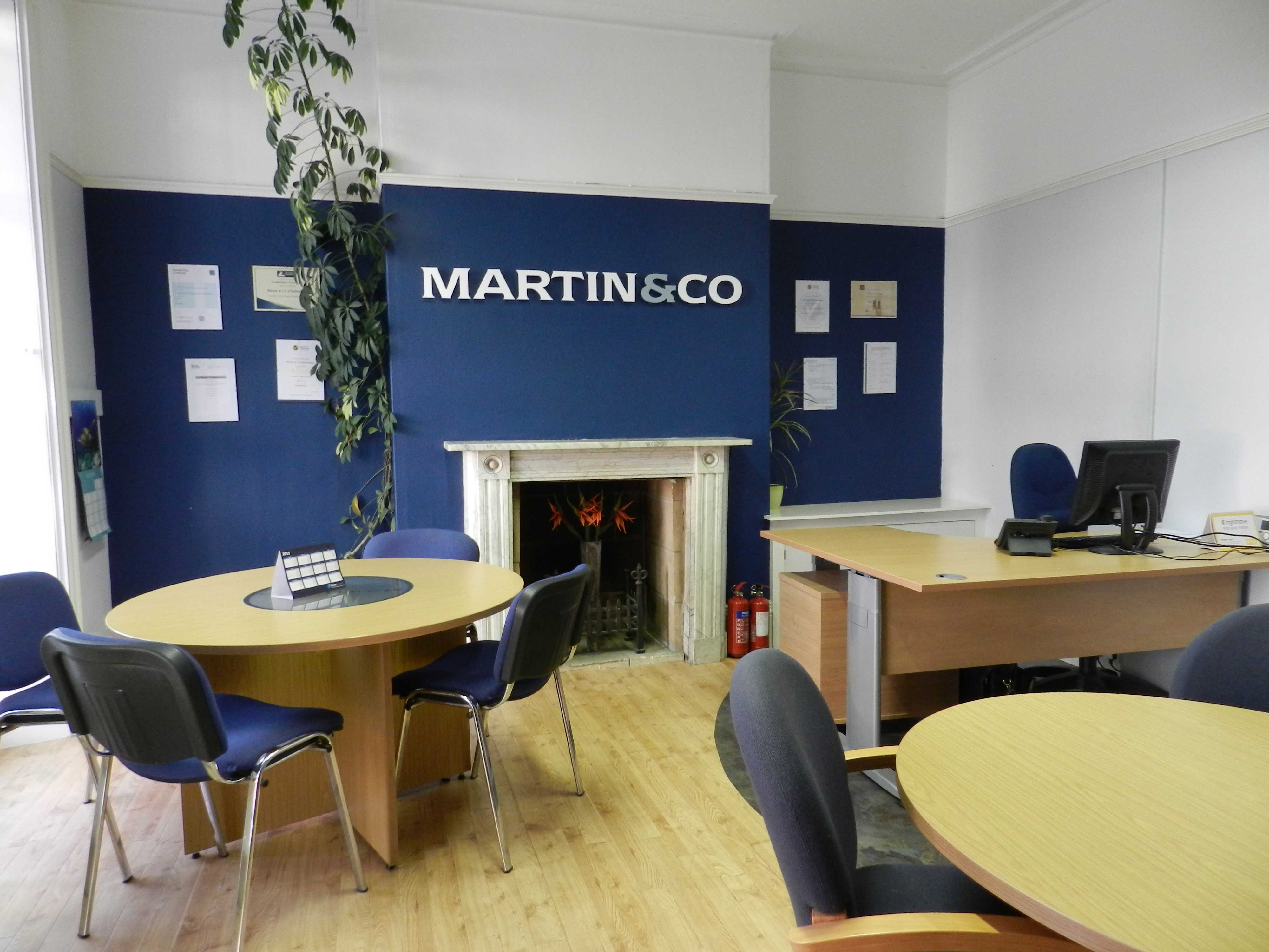 Images Martin & Co Cheltenham Lettings & Estate Agents