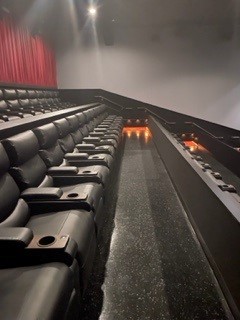 Images Cinemark Century Great Mall 20 XD and ScreenX