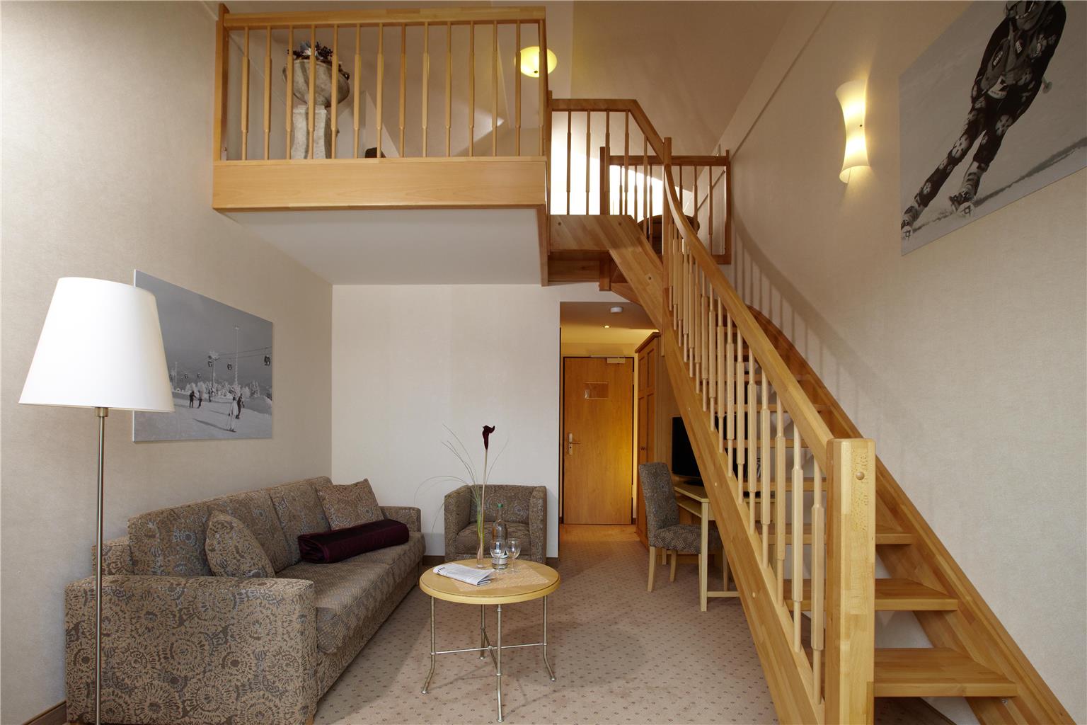 Best Western Plus Hotel Willingen, Briloner Strasse 56 in Willingen