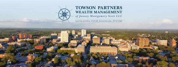 Images Towson Partners Wealth Management of Janney Montgomery Scott