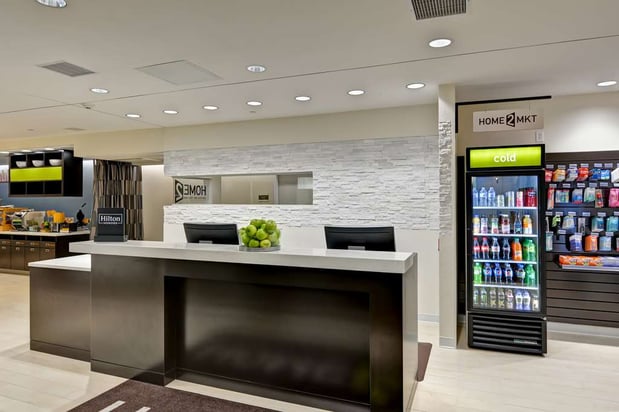 Images Home2 Suites by Hilton Azusa