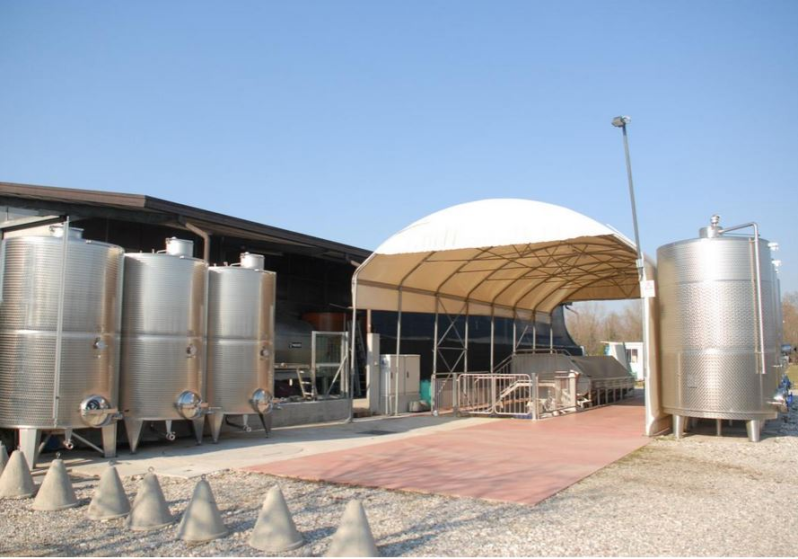 Images Azienda Agricola SBAIZ