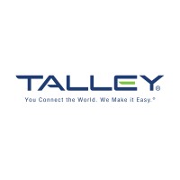 Talley logo