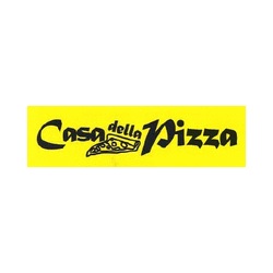Casa della Pizza Logo