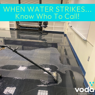 Images Voda Cleaning & Restoration