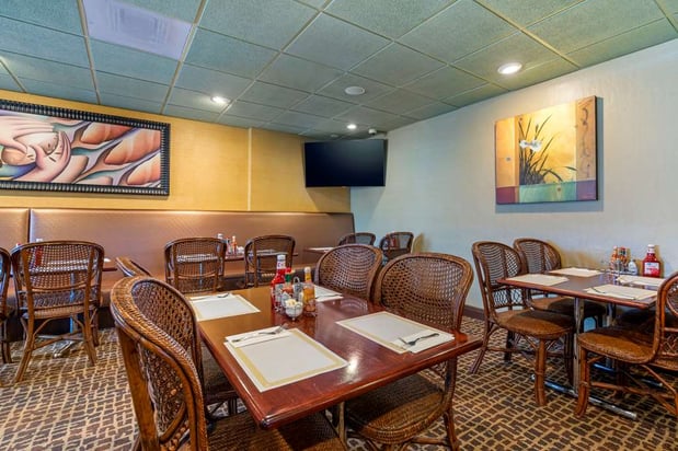 Images Best Western Plus Brookside Inn