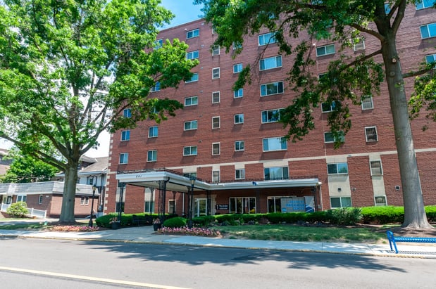 Images The Avalon Apartment Homes