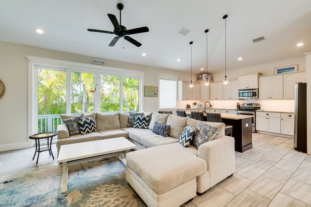 Images SeaBreeze Vacation LLC