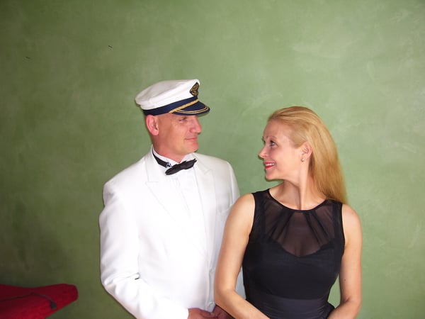 Bilder Beate und Maik