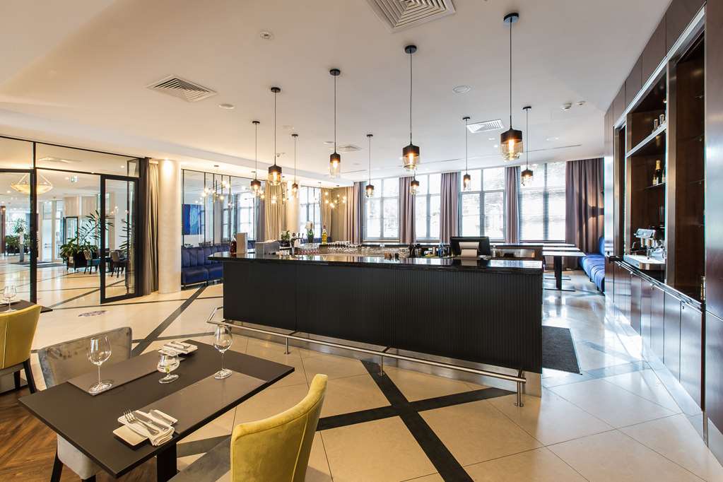 Images Radisson Blu Hotel, Wroclaw