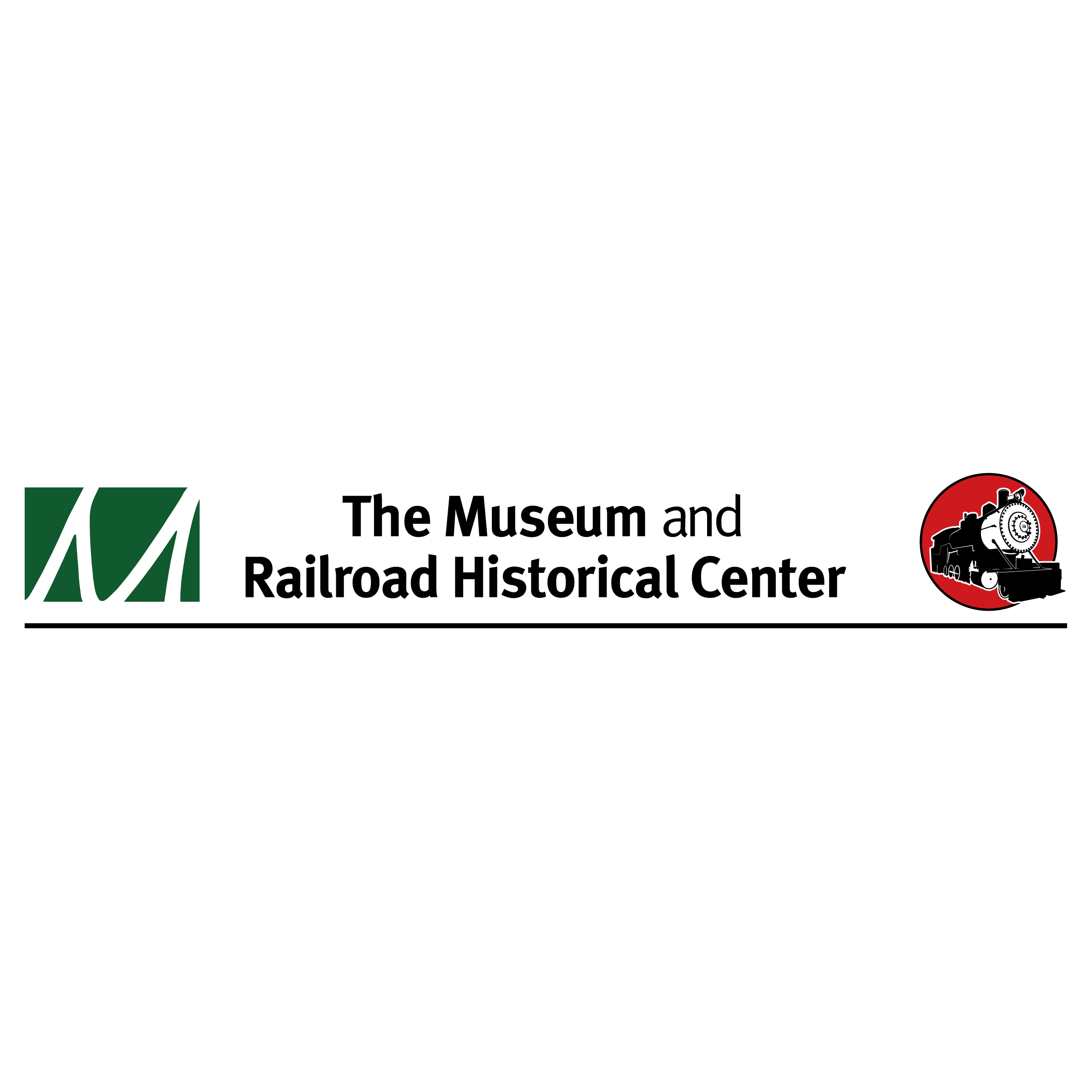The Museum & Railroad Historical Center
