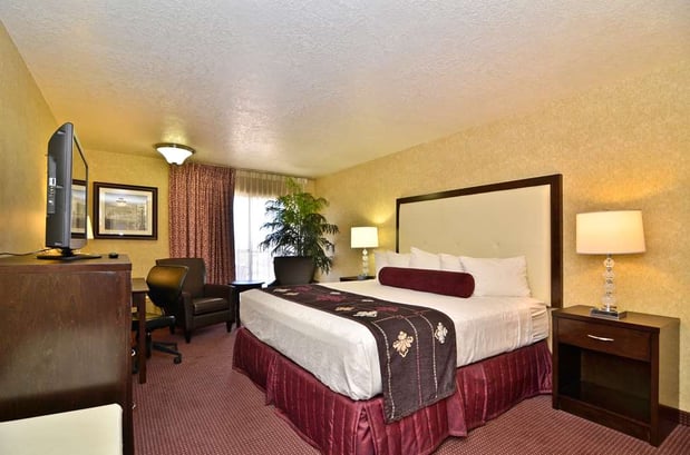 Images Best Western Coral Hills