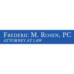Frederic M Rosen PC Logo