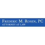 Frederic M Rosen PC Logo